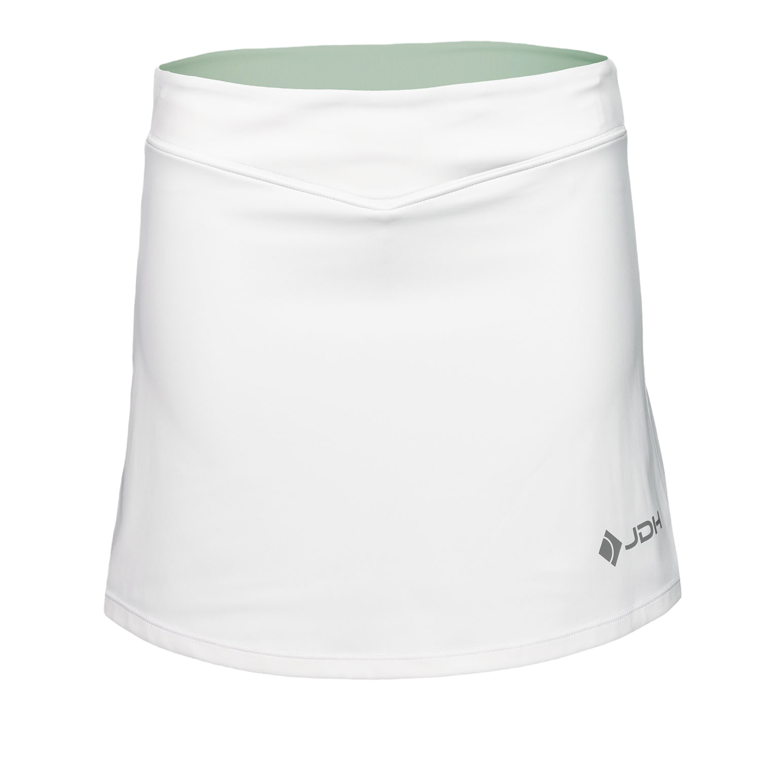 Women Performance Skirt w/ short