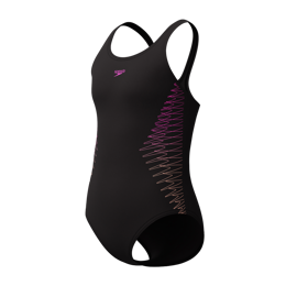 ECO Placement Muscleback Badpak