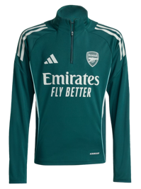 Arsenal FC Tiro 25 Trainingstop 25/26 Junior