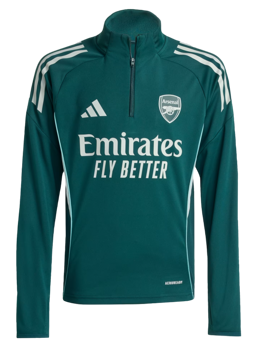 Arsenal FC Tiro 25 Trainingstop 25/26 Junior