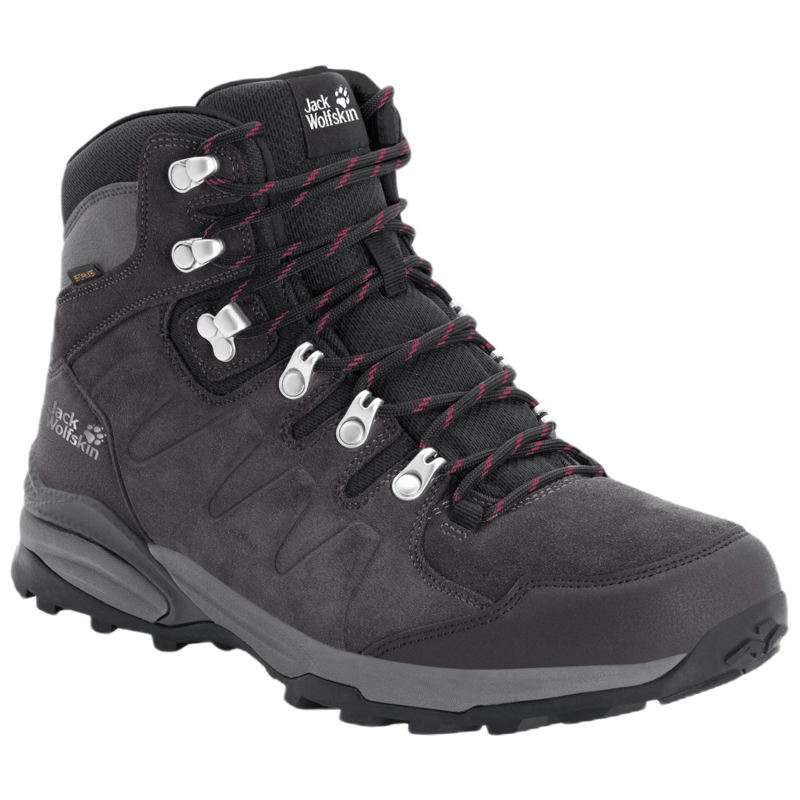 Refugio Texapore Mid Wandelschoen