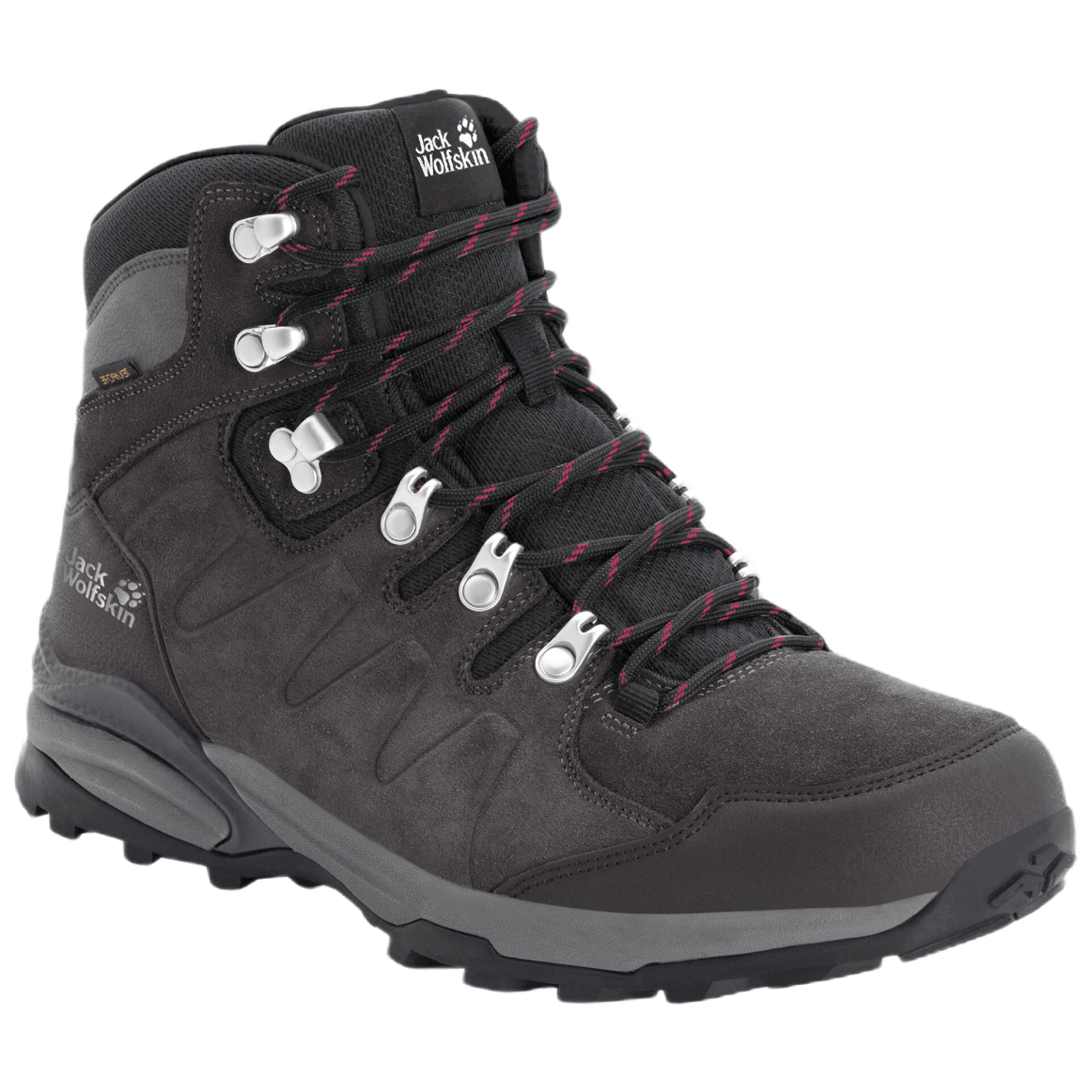 Refugio Texapore Mid Wandelschoen