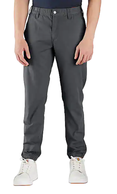 Relaxed Tapered Rigby Jogger