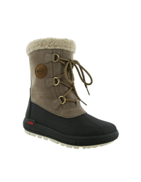 Apache Snowboots