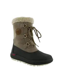 Apache Snowboots