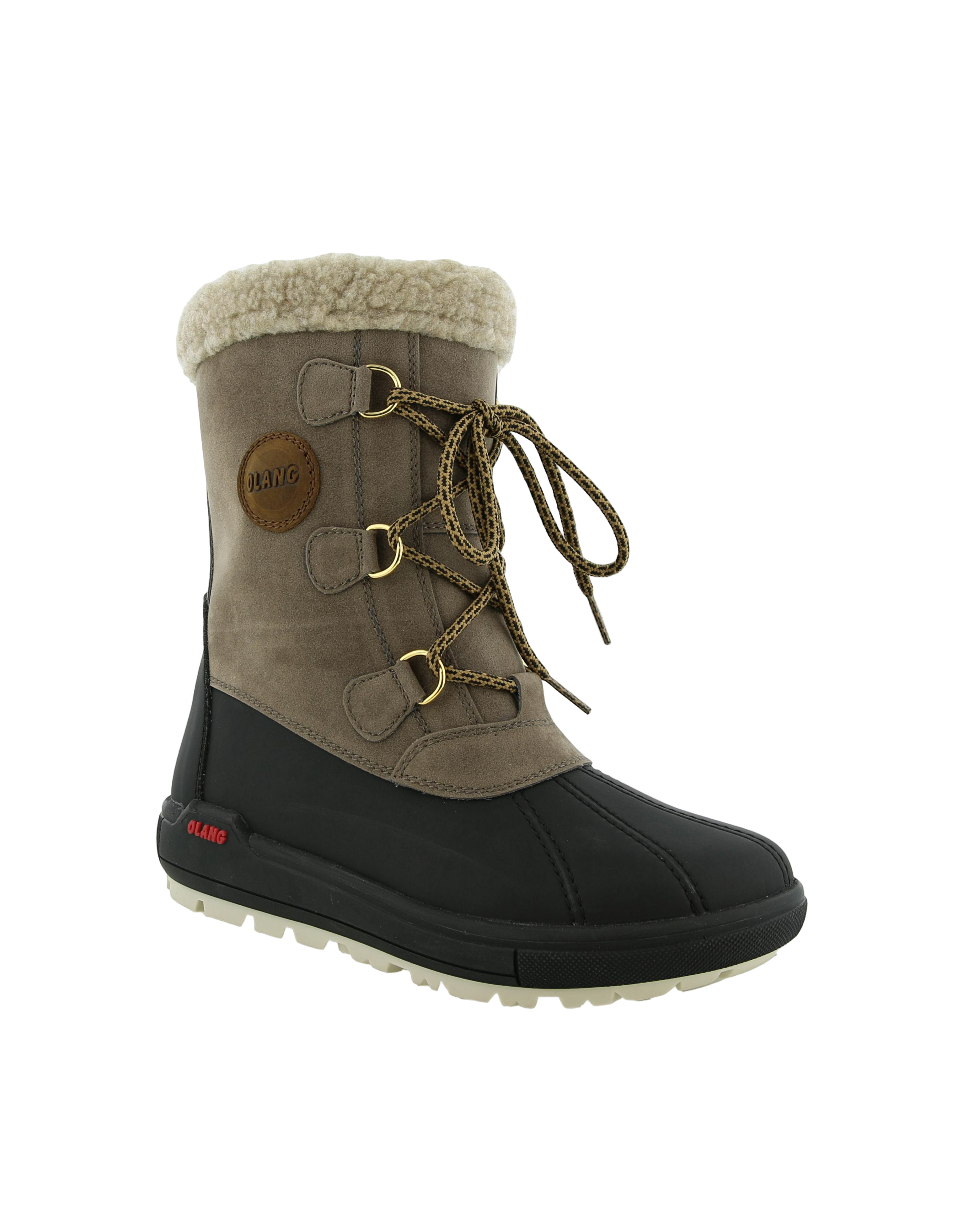 Apache Snowboots