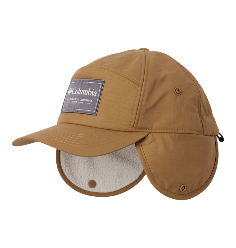 Landroamer Ear Flap Cap