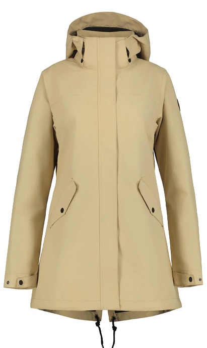 Icepeak Addis Jas