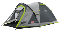 Darwin 4+ Koepeltent