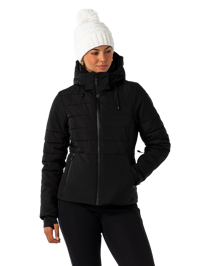 Vermont Ski-jas