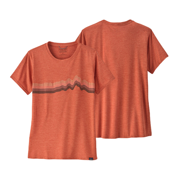 Cap Cool Daily Graphic Shirt