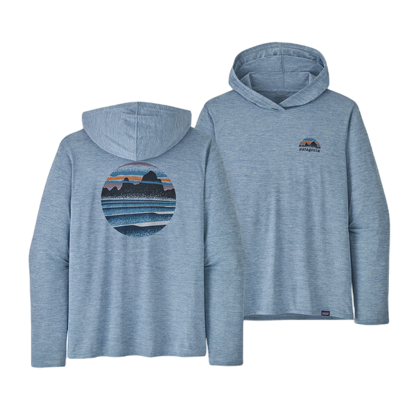 Cap Cool Daily Graphic Shirt