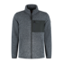 Donkerblauw