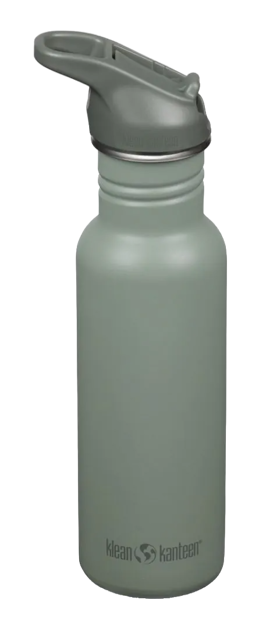Drinkfles Classic Narrow 532 ml met Sportdop