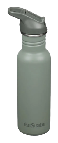 Drinkfles Classic Narrow 532 ml met Sportdop