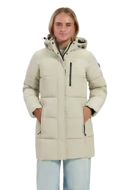 Starlet Winterjas