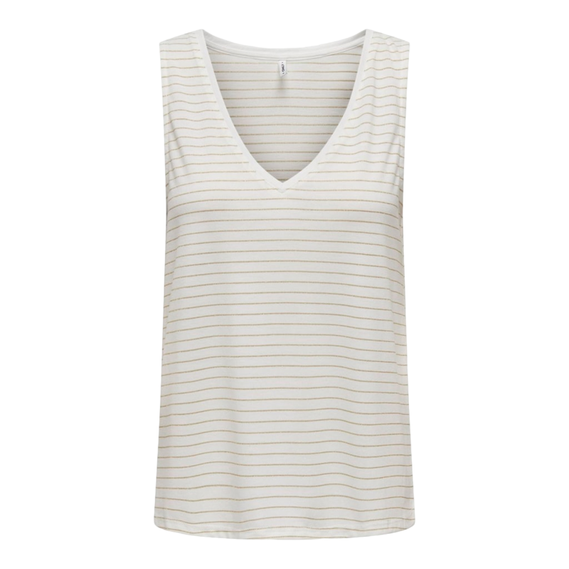 Steffi Life Glitter T-shirt