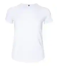 Breeze Round Neck Tennisshirt