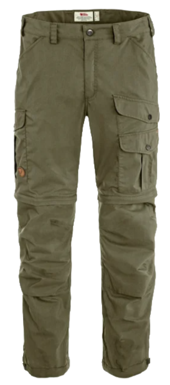 Vidda Pro Lite Afritsbroek