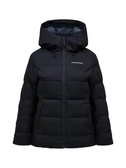 Shred Down Jacket