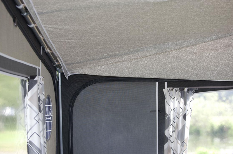 Ventura AIR Dove Binnenhemel
