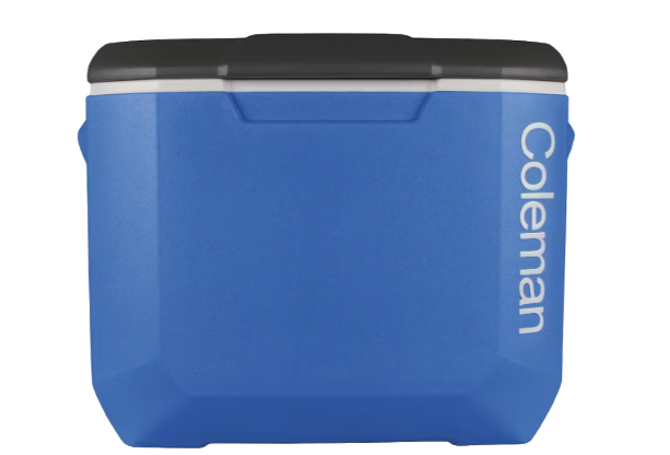 60QT Performance Koelbox met Wielen