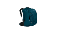 Fairview 55 Backpack + Daypack