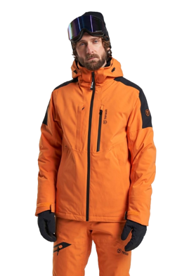 Core Ski-Jas