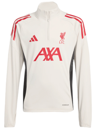 Liverpool FC Competition Trainingssweater Junior 2025/2026