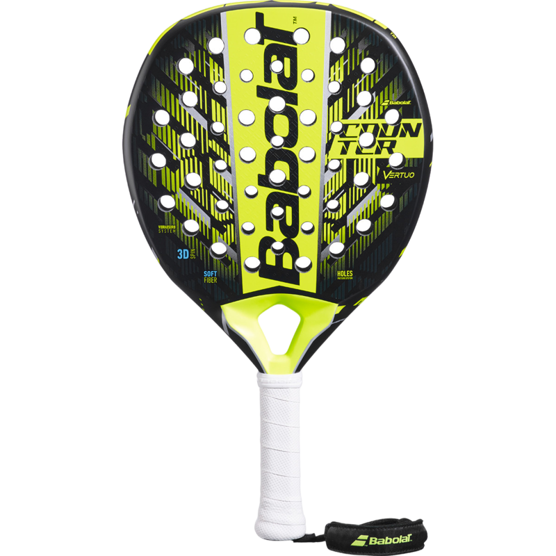 Counter Vertuo Padelracket