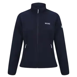 Floreo IV Fleecevest