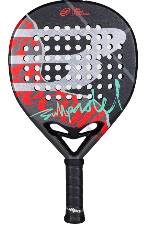 Ionic Control 26 Padelracket