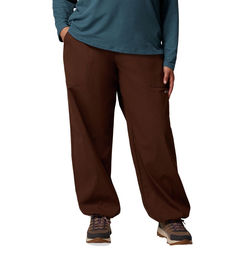 Brea Falls Wandelbroek