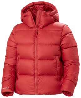 Essence Down Winterjas