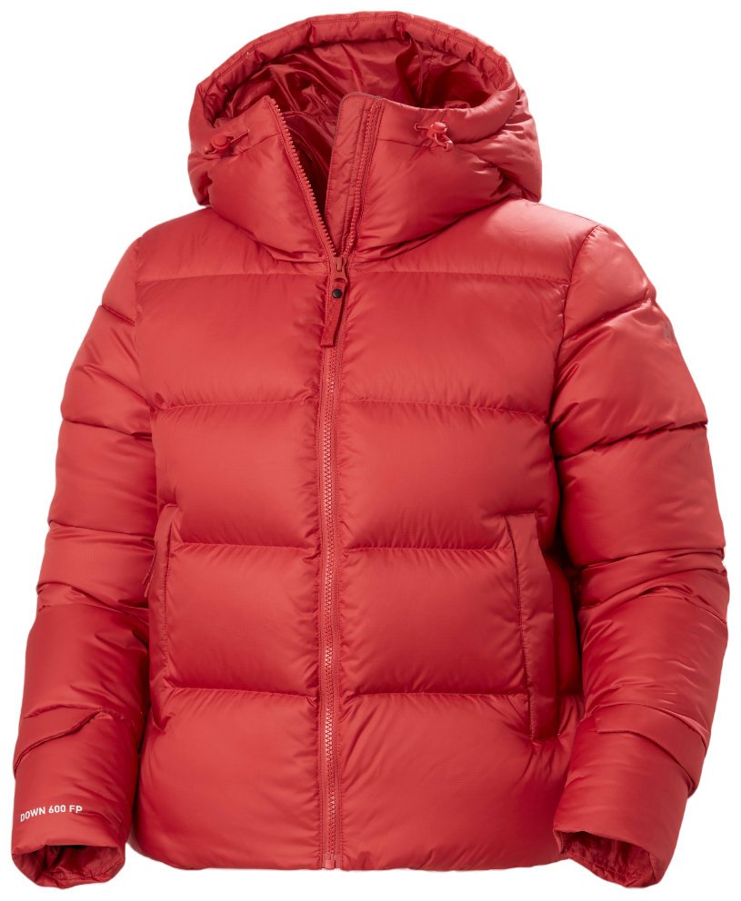 Essence Down Winterjas