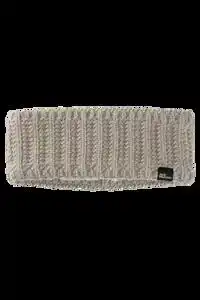 Highloft Knit Hoofdband