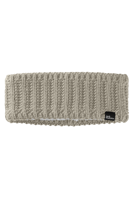 Highloft Knit Hoofdband