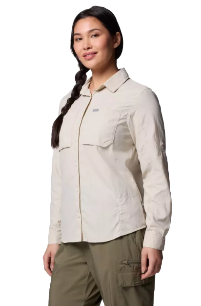Columbia Skien Valley Long Sleeve Shirt
