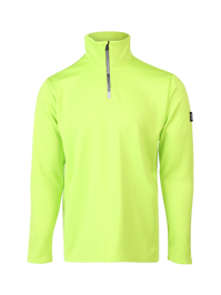 Heros Fleece Trui
