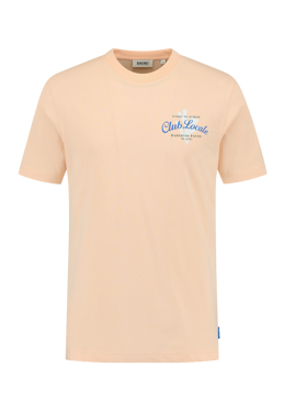 Liam Paradise T-shirt