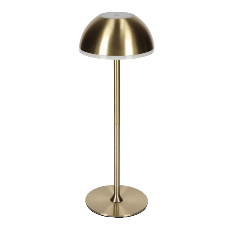 3-in-1 LED Touch Lamp