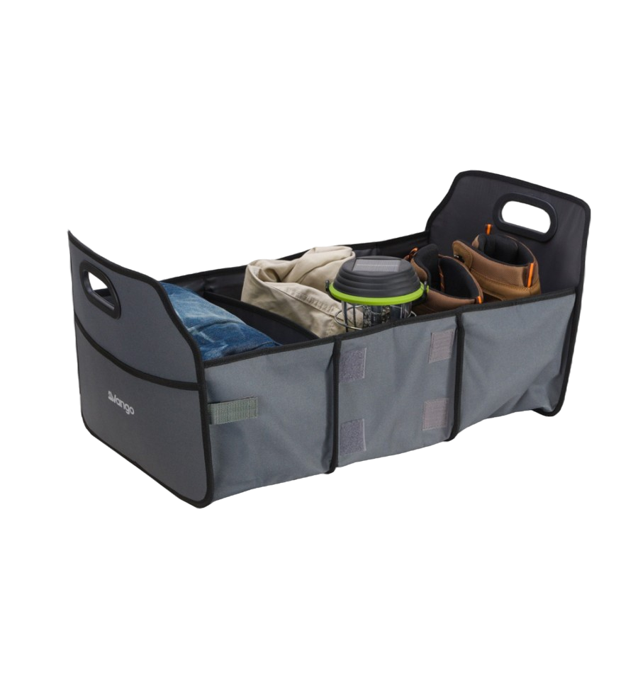 Folding Organiser