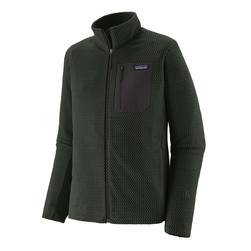 R1 Air Fleecejack