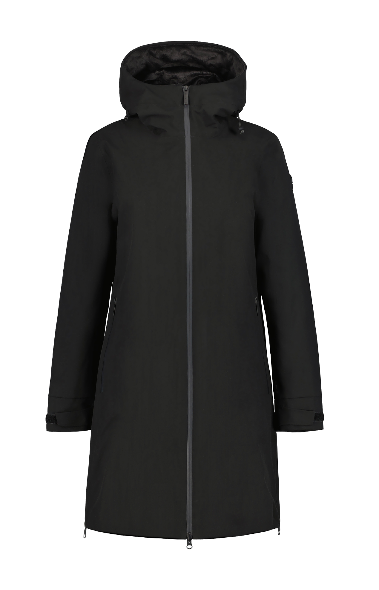 Iskola Winterjas