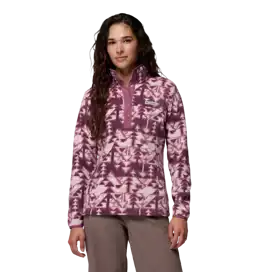 Benton Springs Fleece Vest