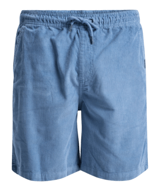 Taxer 18" Corduroy Walkshort