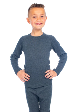 Thermal Basic Thermoshirt