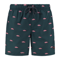 Swimshort Clownfish