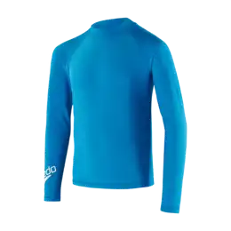 Eco Long Sleeve Rash Top