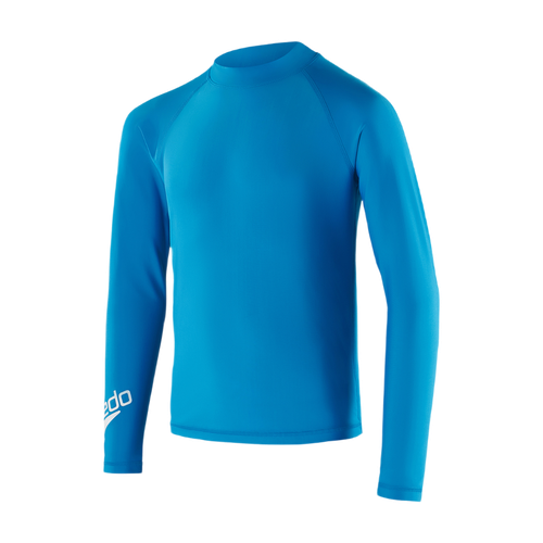 Eco Long Sleeve Rash Top